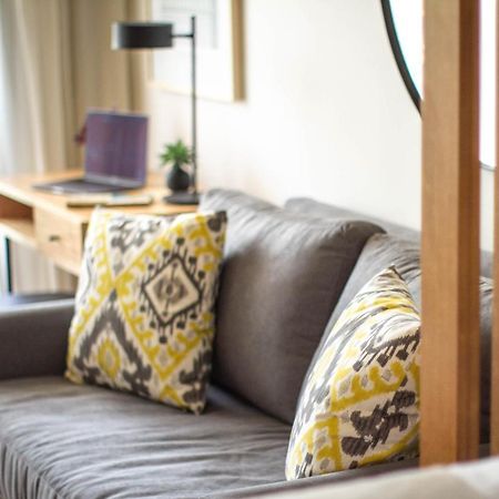 Live And Enjoy Stunning Apt At Palermo Hollywood -C2A- 부에노스아이레스 외부 사진