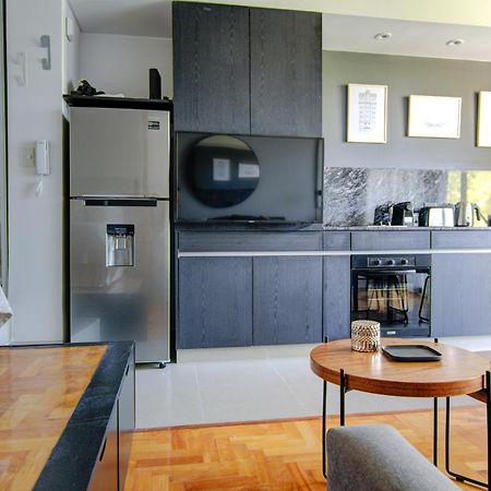 Live And Enjoy Stunning Apt At Palermo Hollywood -C2A- 부에노스아이레스 외부 사진