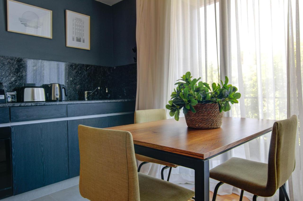 Live And Enjoy Stunning Apt At Palermo Hollywood -C2A- 부에노스아이레스 외부 사진
