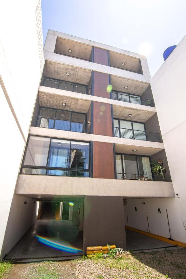 Live And Enjoy Stunning Apt At Palermo Hollywood -C2A- 부에노스아이레스 외부 사진